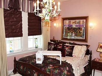 Angie'S B&B Município de Município de Wilmington Exterior foto