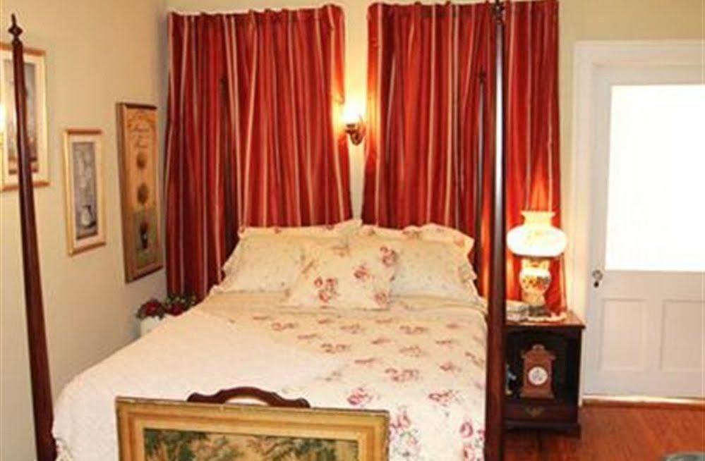 Angie'S B&B Município de Município de Wilmington Exterior foto