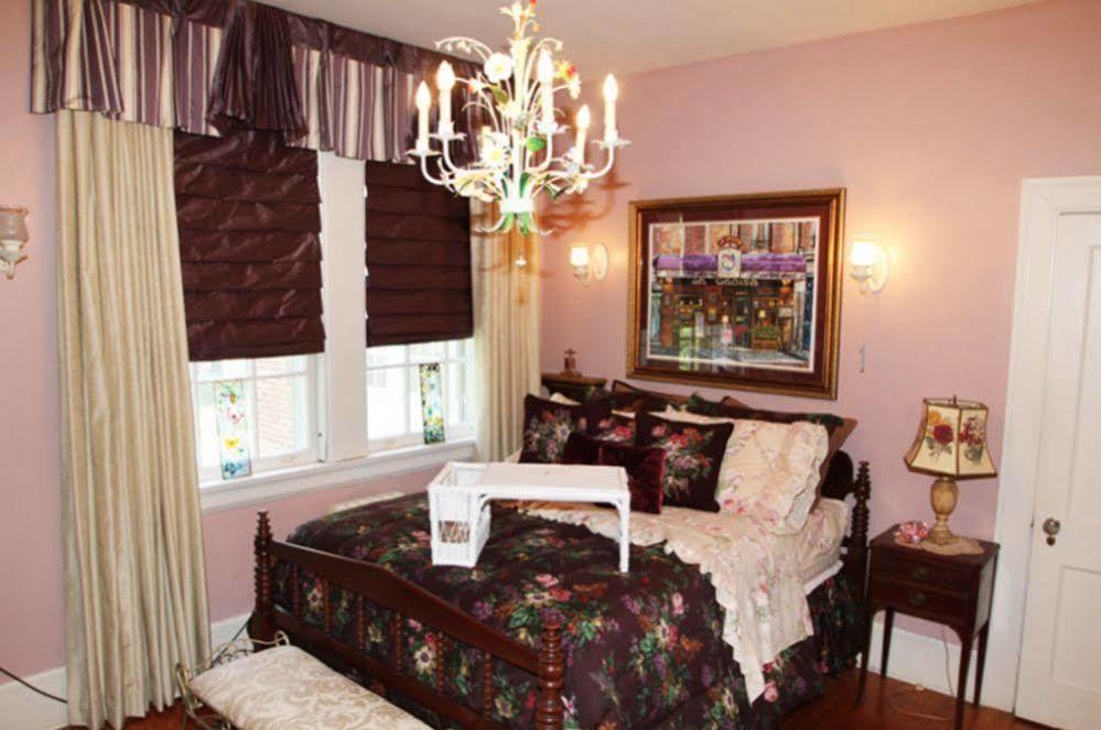 Angie'S B&B Município de Município de Wilmington Exterior foto